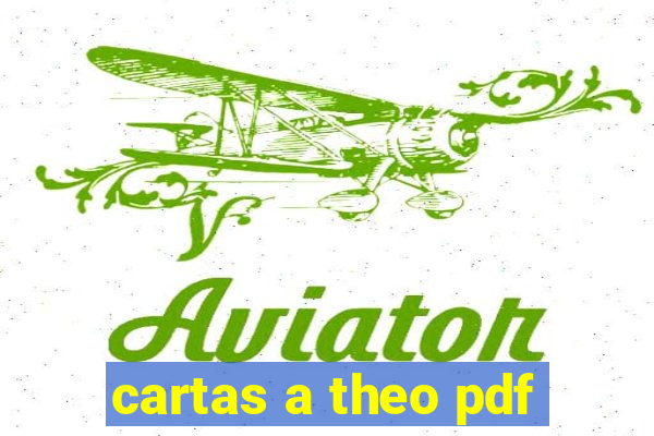 cartas a theo pdf